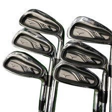 Set fer forgé Mizuno JPX800 6