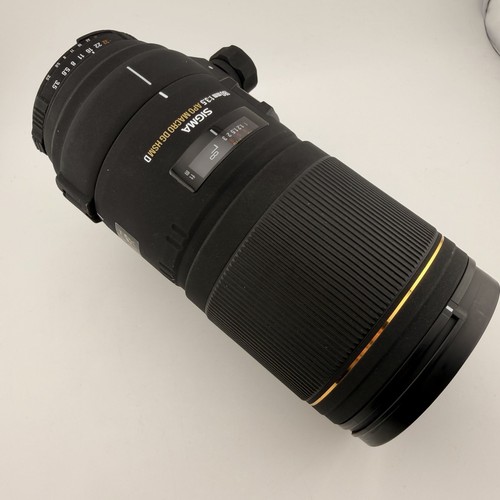 Sigma 180mm 8 apo hsm - sigma,