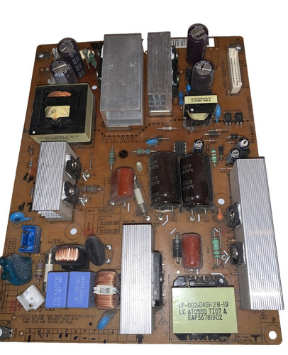 Carte alimentation psu tv - alimentation, /