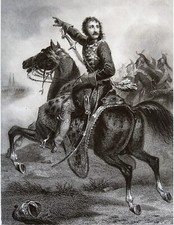 NAPOLEON 1er - BATAILLE de