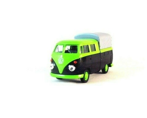 Volkswagen double cabin - volkswagen,