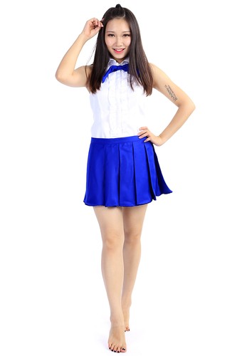 Fairy tail cosplay costume - fairy,