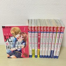 Mon frère m'aime trop