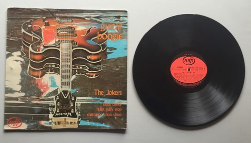 Ref529 vinyle tours - ref529, guitar