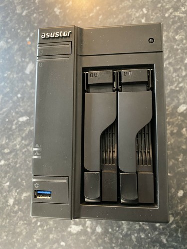 Nas asustor 6102t - nas, en