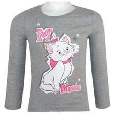 DISNEY t-shirt fille MARIE les