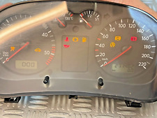 211 482 KMS COMPTEUR KILOMETRIQUE VOLKSWAGEN GOLF 4 1J0920805E