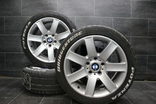 Original BMW 3er e46 Jantes en