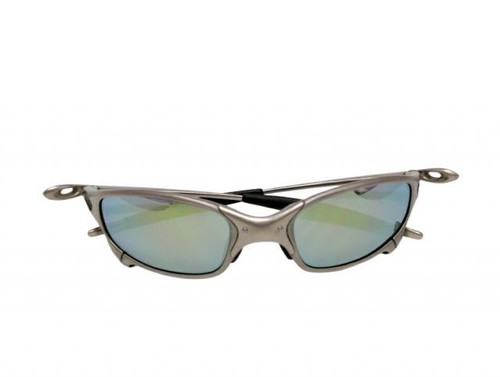 Lunettes soleil oakley - de,