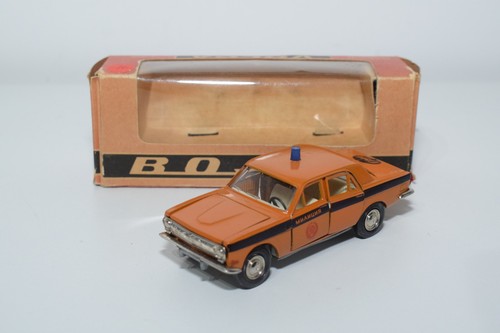 B95 urss cccp novoexport - 1:43,
