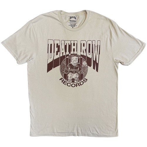 Death row records - row,