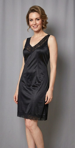 Combinaison fond robe - fond,