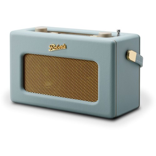 Radio internet roberts revival - internet,