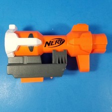 Nerf N-Strike Modulus
