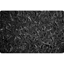 Frisure de calage en Zigzag de