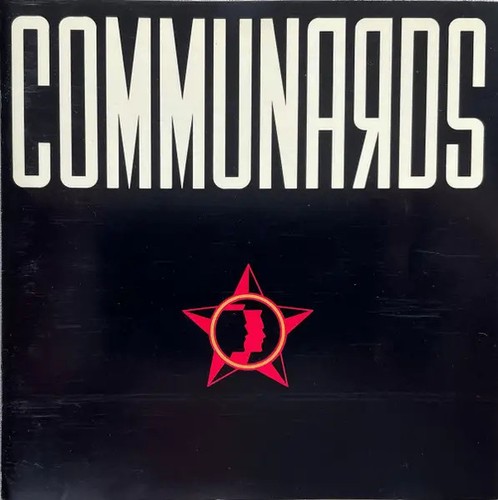The communards - cd,