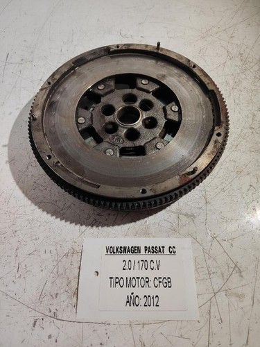 115058310 volant moteur