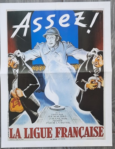 Affiche guerre propagande - guerre,