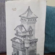 Department heritage village - department,