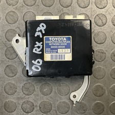 2005-2009 Lexus RX 330