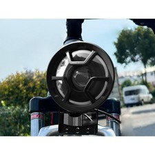Phare Fat Bike dissipation de chaleur efficace LED phare vélo électrique acces