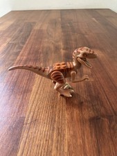Lego dino raptor - dino, velociraptor