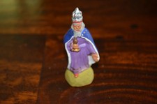 Santon "roi mage" Fouque