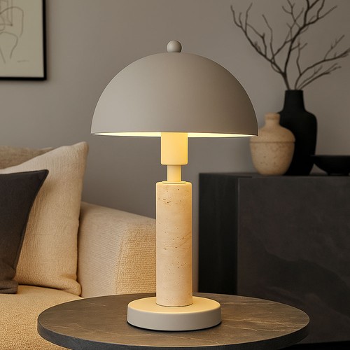 Lampe chevet - lampe, table