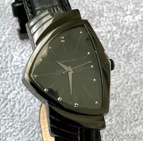 Montre hamilton ventura - hamilton,
