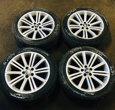 JANTES EN ALUMINIUM 18 POUCES