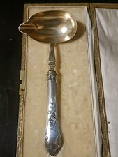 Cuillère à Sauce Manche