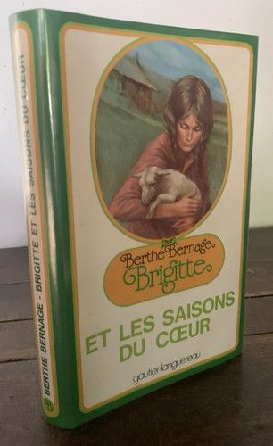 Berthe bernage brigitte et - ,