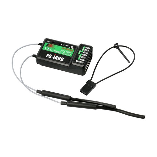 Flysky fs049 récepteur - fs049,