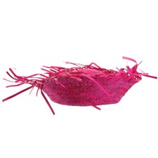  Chapeau Mexicain De Plage