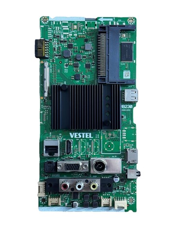 Carte mère hitachi - mère, tv