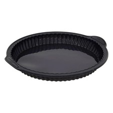 Moule à Tarte en Silicone