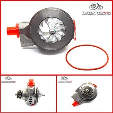 Groupe Tronqué Turbo Audi VW