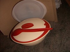 BOL 3.1 LITRES /DOUBLE ISO DUO TUPPERWARE