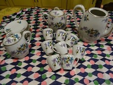 ancien  porcelaine limoges