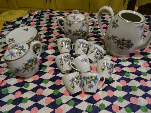 Ancien porcelaine limoges - ancien,