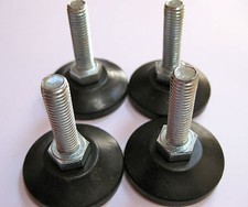 4X Réglable Mise à Niveau
