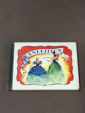 Magnifique Pop-up Cendrillon Lucos Jo Zagula