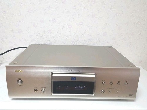 Denon pour légèrement - denon,
