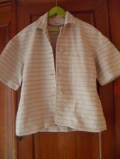 VESTE -BLAZER "STEFANEL" taille 42