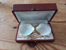 Salière et Poivrière en