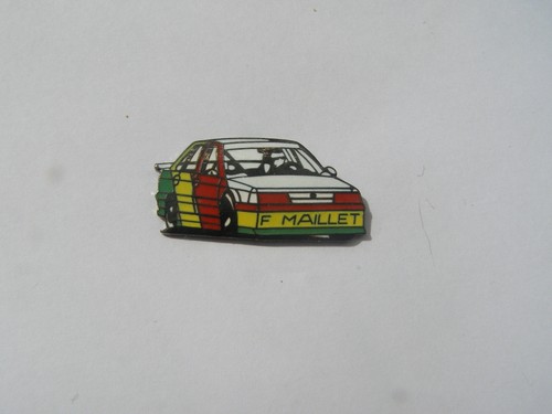 Pins renault turbo - pins,