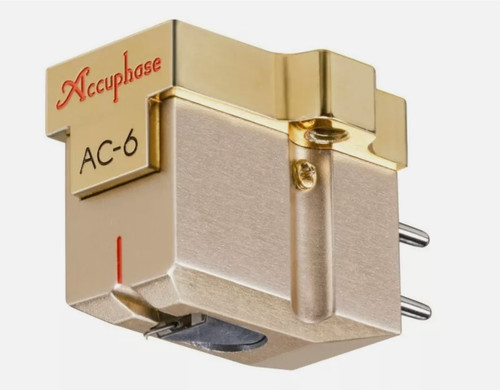 Cartouche accuphase mc 5e - accuphase,