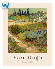 Impression d'art mural du