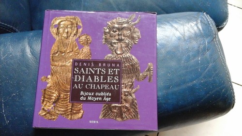Denis bruna saints diables - denis,