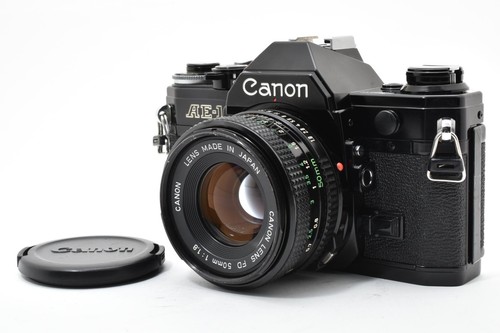 Appareil photo reflex